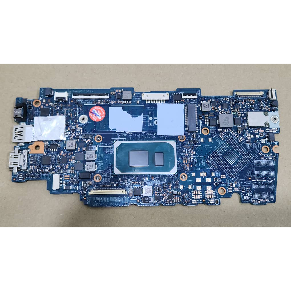 Dell Inspiron 7300 I5-1135G7 19765-1 0Vvt2N Vvt2N X1801 F5503 CN-0VVT2N เมนบอร์ด (KN 699)