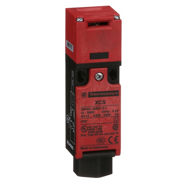 Telemecanique Safety Limit Switch XCSPA593 安全เริ่มต้น