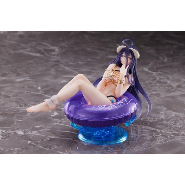 Taito AFG Aqua Floating Girls Overlord IV Albedo