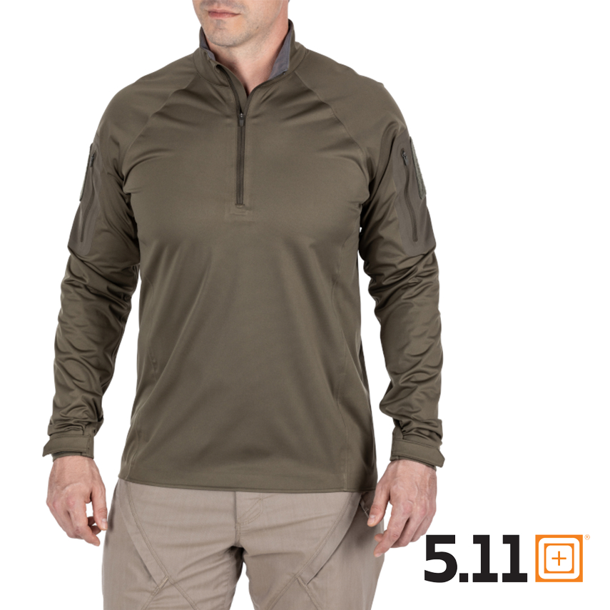 5.11 Tactical - เสื้อ Ops กันน้ํา