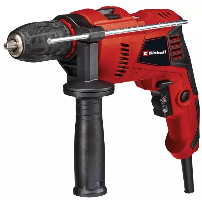 EINHELL 4259610 - TE-ID 500 E IMPACT DRILL