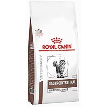 Royal Canin- Fibre Response (อาหารสัตวแพทย์เส้น) 2กก