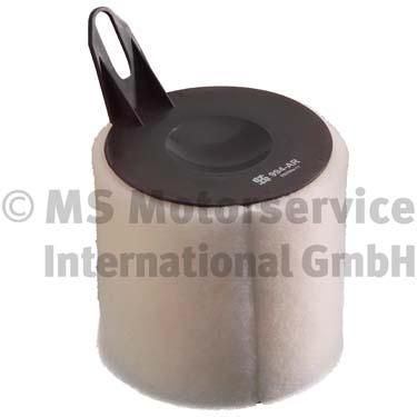 KS AIR FILTER BMW E90 E91 E81 E87 E84(N46) 08->