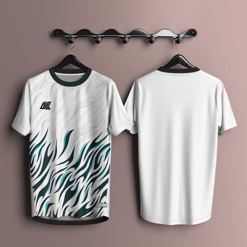 [ HOT ITEM] JERSEY 2024 / SPORTS CLOTHES / FUTSAL JERSEY / FOOTBALL JERSEY / FOOTBALL SHORTS / TEAM 