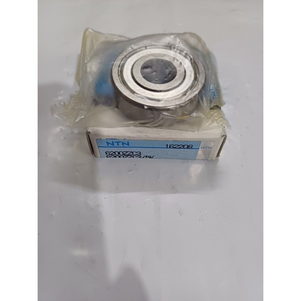 BEARING 6200ZZ NTN JAPAN