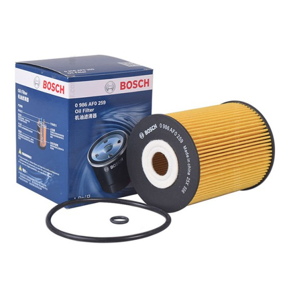 กรองน้ํามันเครื่อง VR6 - AUDI Q7 - PORSCHE CAYNE - VW TOUAREG - 021115562ก