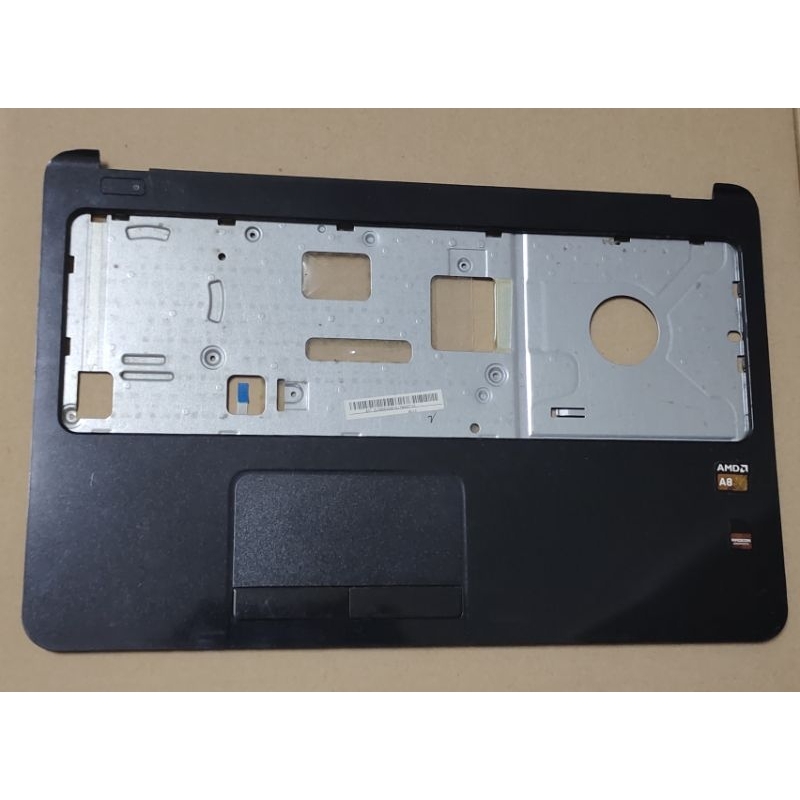 Hp 15-r026TX & 15-r201ne & 15-g201AX 15-r029WM เคสครอบที่วางฝ่ามือ