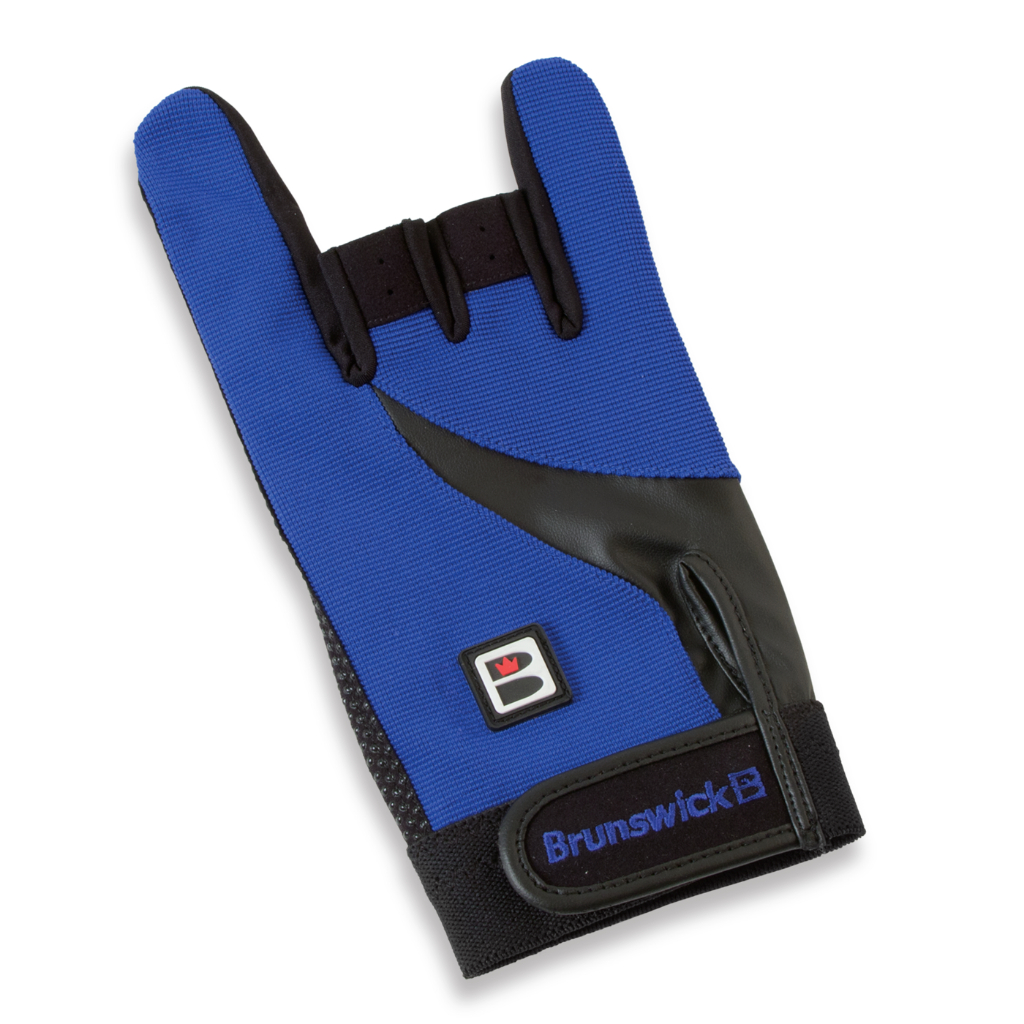 อุปกรณ์โบว์ลิ่ง - BROWNSWICK - GRIP ALL GLOVE , ยามข้อมือโบว์ลิ่ง, X PRO SHOP, XPROSHOP, X PROSHOP