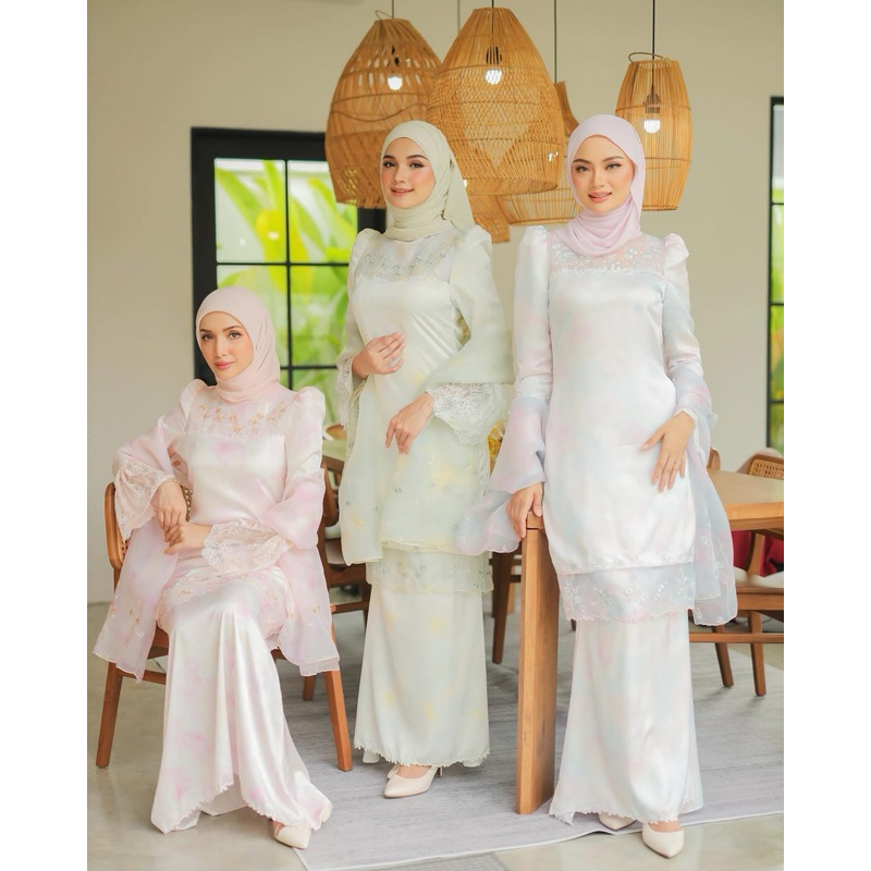 Hijabistahub FALIASHA KURUNG