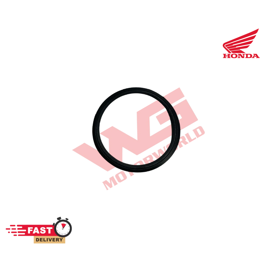 DUST SEAL (17518-GGL-J00)100% HONDA PART - BEAT / VARIO 150/ PCX 150