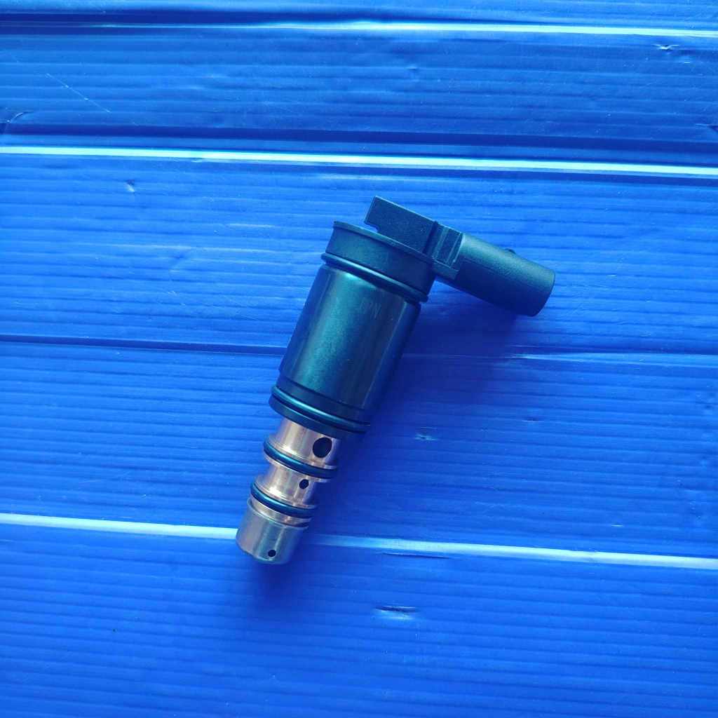 VOLKSWAGEN GOLF MK5 05 / MK6 09-12 / POLO GTI 27mm COMPRESSOR CONTROL VALVE (ใหม่)