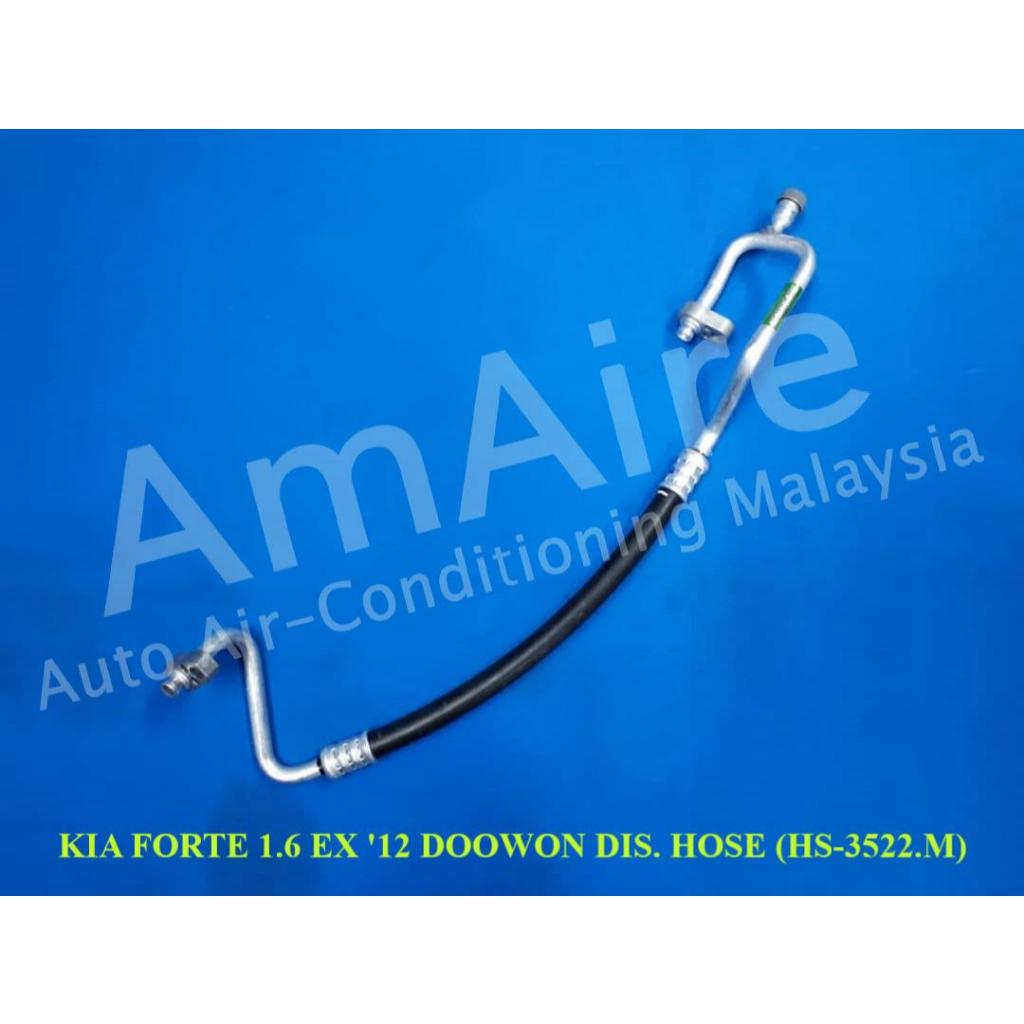 KIA FORTE 1.6 EX 12 DOOWON DISCHARGE HOSE HS-3522.ม