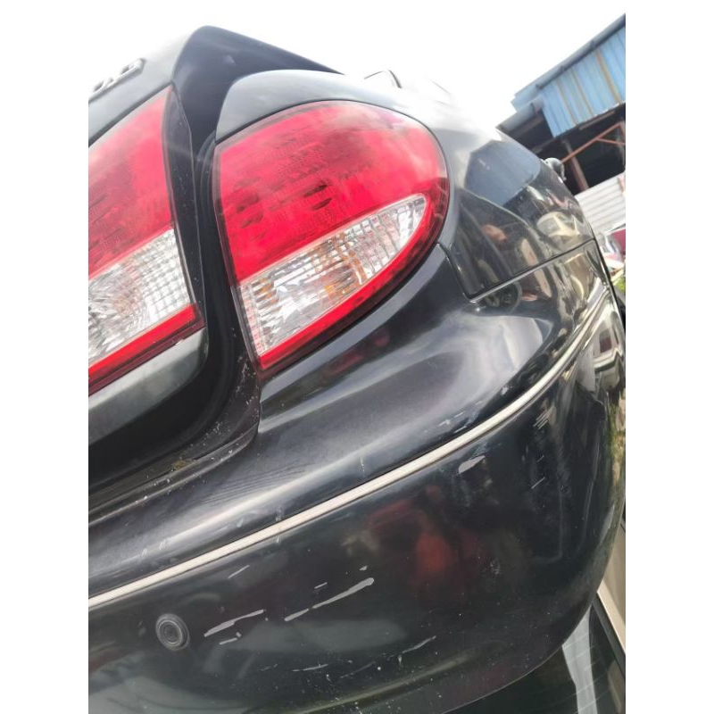 ไฟท้าย Nissan A33 Cefiro
