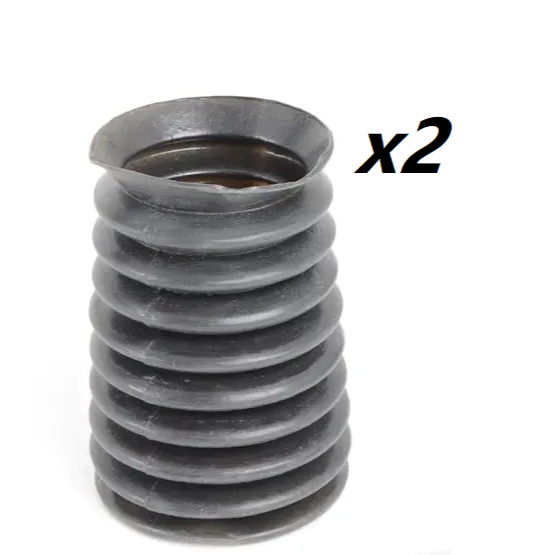 ฝาครอบโช๊คหน้า Mercedes Benz W201 W124 W129 1243230192 1293230192 ราคาคู่ละ