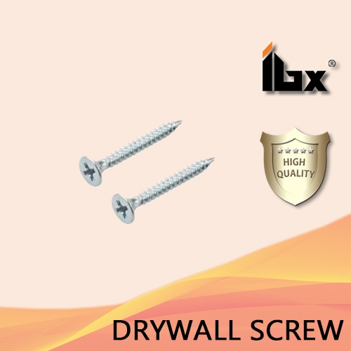 IBX 6 DRYWALL SCREW*