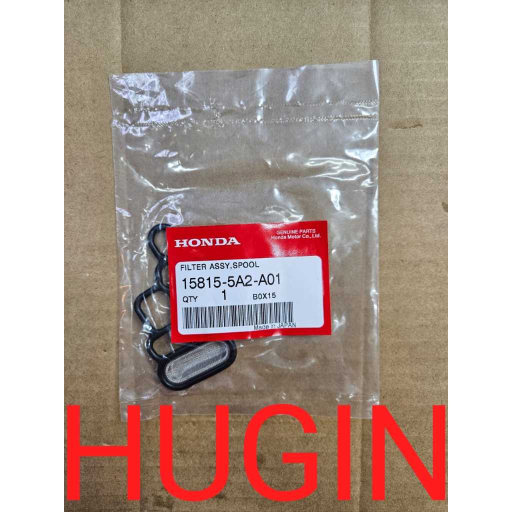/ OE HONDA ACCORD 13 Y / HONDA ODYSSEY 14-22 Y 2.4 VTEC O RING BIG/SMALL/SPOON VTEC MOTOR O RING