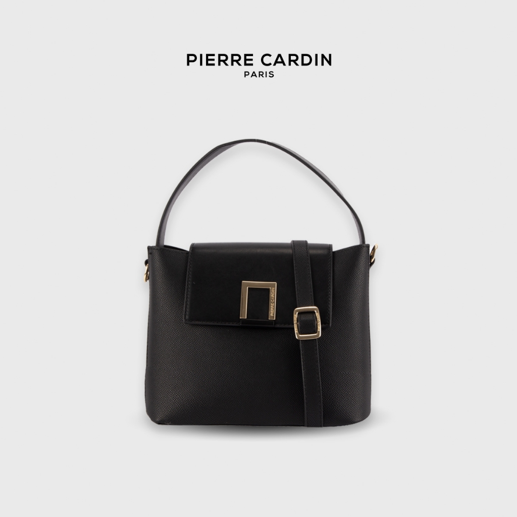 กระเป๋าถือผู้หญิง Pierre Cardin