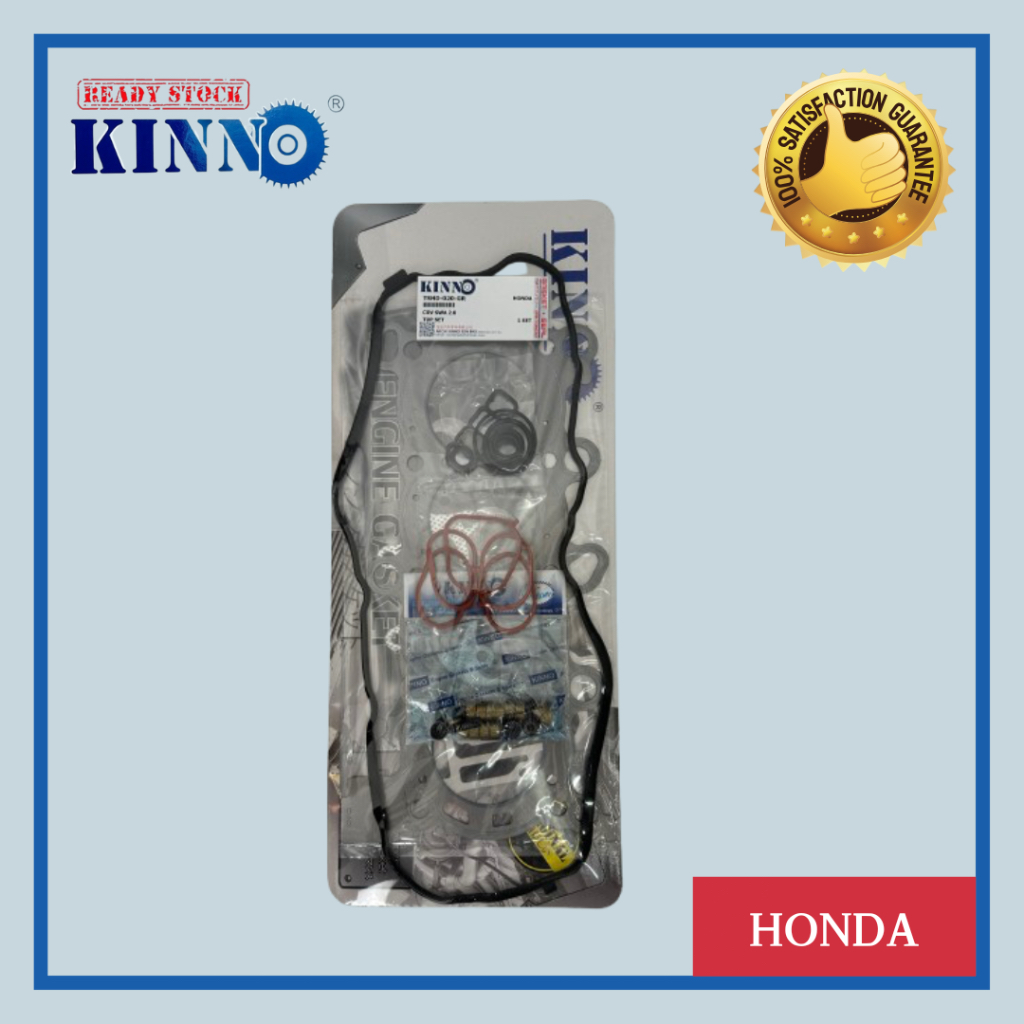 TSHD-020-GR KINNO TOPSET HONDA CRV SWA 2.0 16V