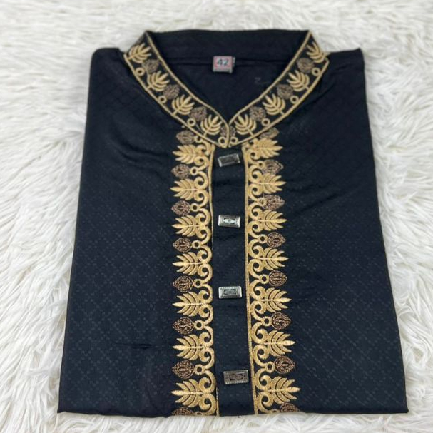 Punjabi ผ้าคอตตอน 100% สินค้ามาใหม่ eid collection