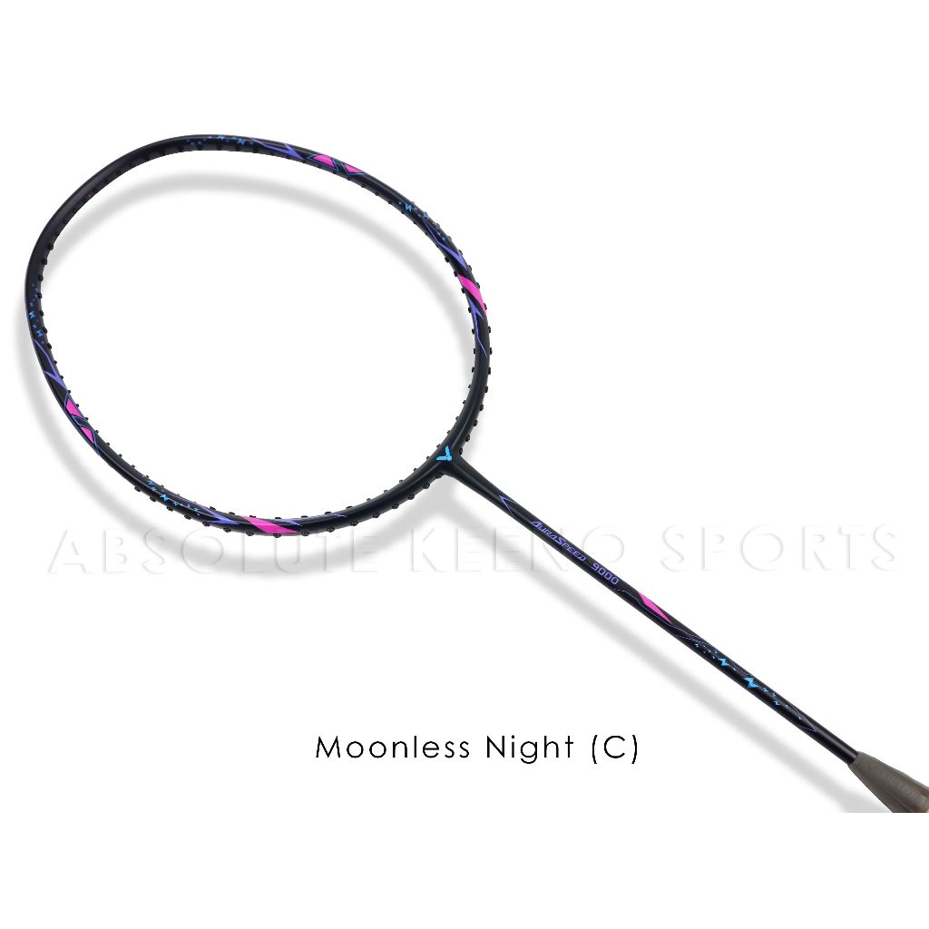 VICTOR Auraspeed 9000 C ไม้แบดมินตัน ARS-9000