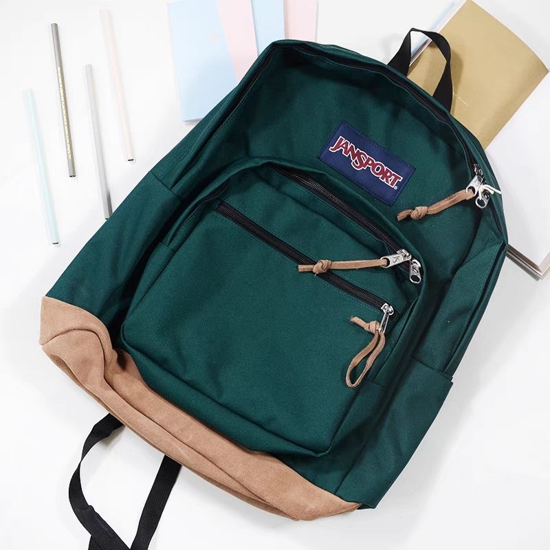 กระเป๋าเป้สะพายหลัง JANSPORT SCHOOL BAG UNISEX
