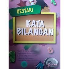 Bestari - คําตัวเลข -UPM PRESS