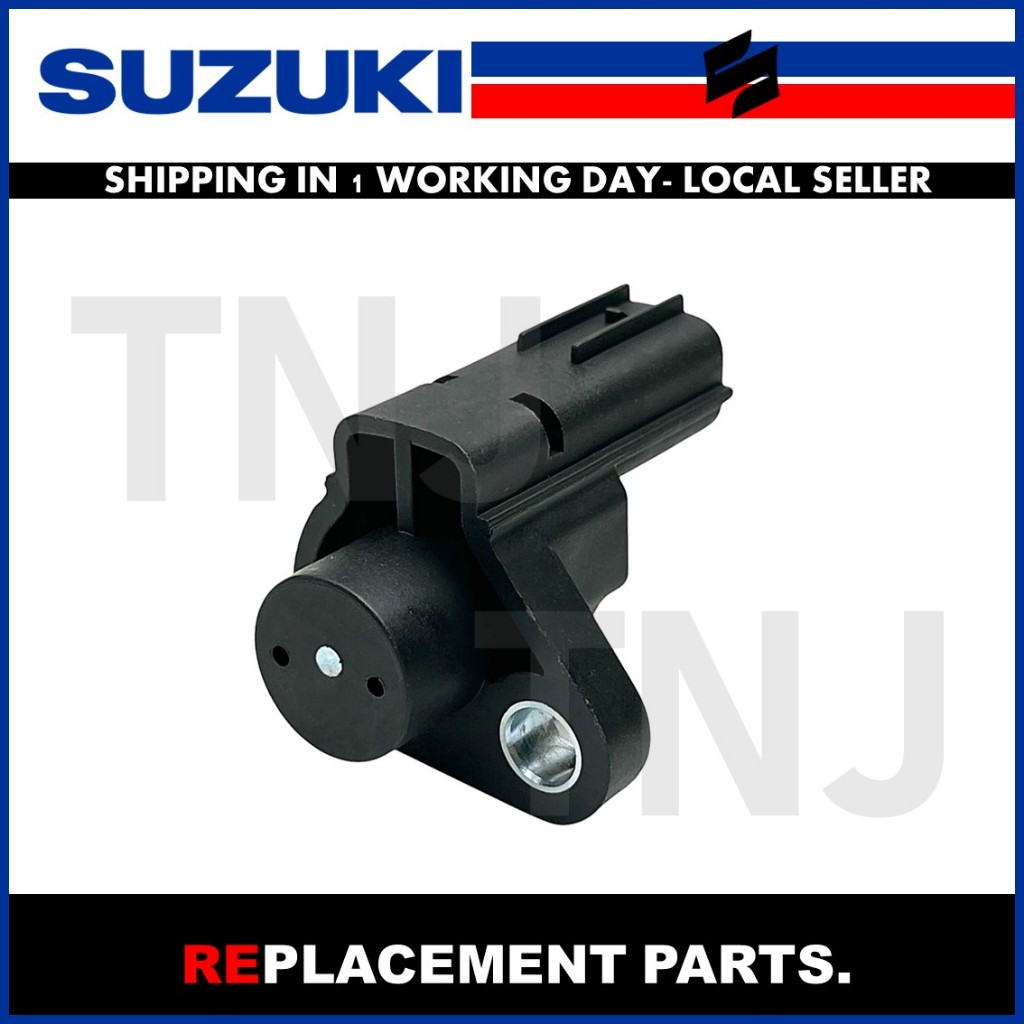 CRANKSHAFT SENSOR / SUZUKI ERV,APV / Carry 1.6 ปี 04-17 Swift 1.3 1.6 (J5T10771) ( 33220-70E00 )