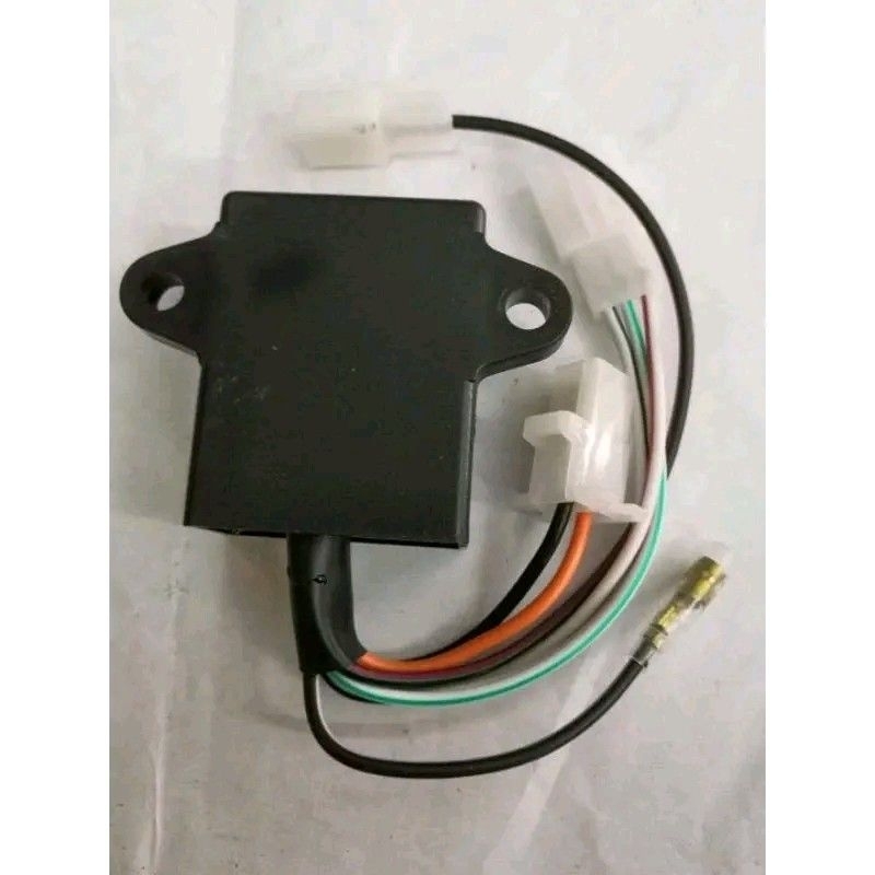 เครื่องวิเคราะห์แมว Rxz /Rxz CDI x มีปัญหา