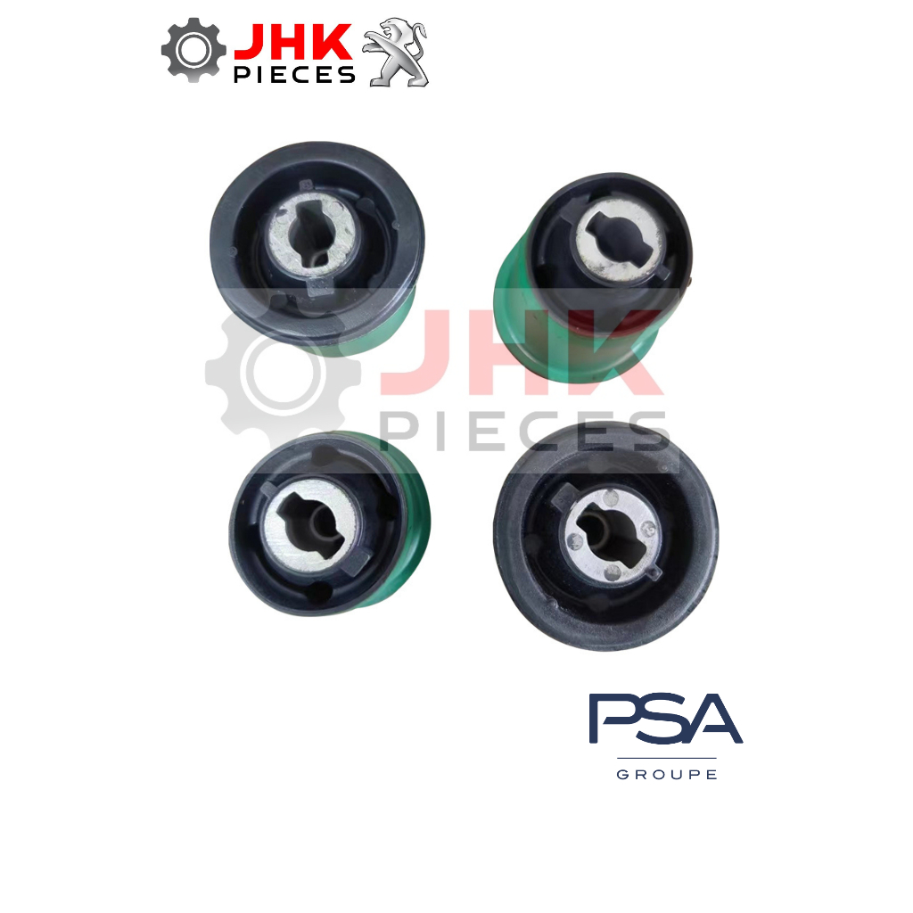 PSA บูชเพลาหลัง Peugeot 308 3008 408 RCZ