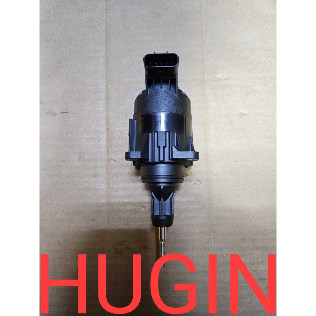 HONDA CIVIC FC7 / HONDA CITY GN1 TURBO UNIT MOTOR