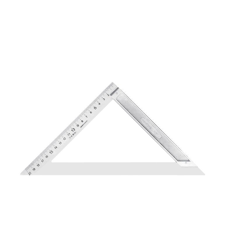 ไม้บรรทัดสามเหลี่ยม Syntek ZJ6111