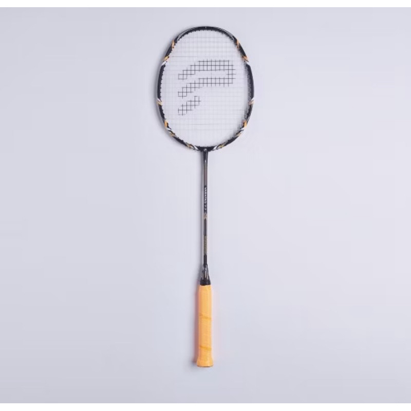 (มือ2สภาพดี) PROTECH VARATAS 7.7 CKET RACQUET (ฟรี GRIP + FREE STRING)