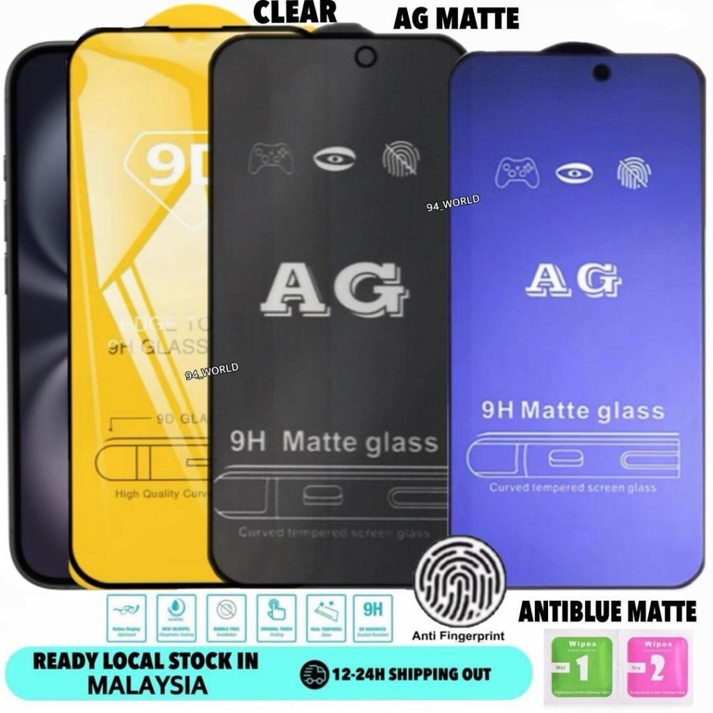 OPPO A6 PRO 5G /A5 PRO /A5i PRO /A5i /A5 5G /A5 4G /A3 PRO 5G /A3X 4G /A3 5G /A3 4G /A3 4G ฟิล์มกระจ