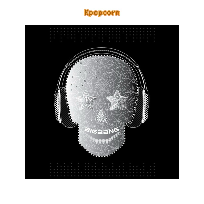 BIGBANG - MINI ALBUM VOL.4