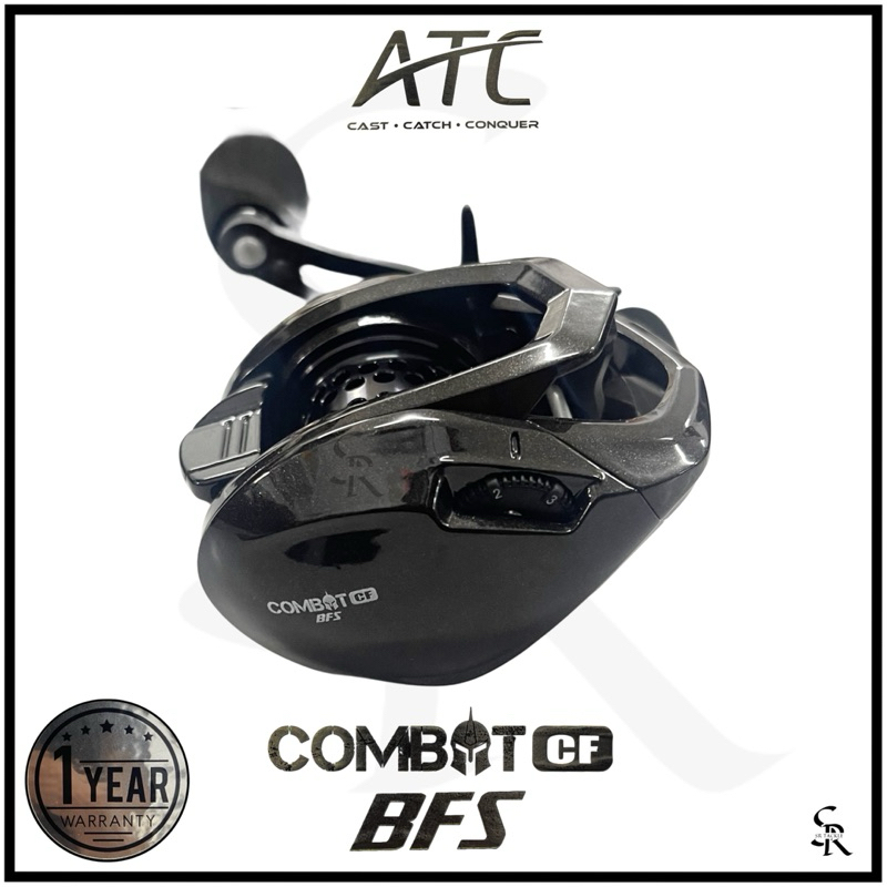 รอก ATC COMBAT CF BFS CASTING