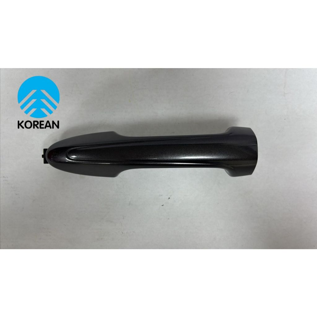 Toyota Hilux Revo GUN125 Fortuner GUN156 Innova GUN142 มือจับประตูด้านนอก 69210-0K210 อะไหล่รถยนต์เก