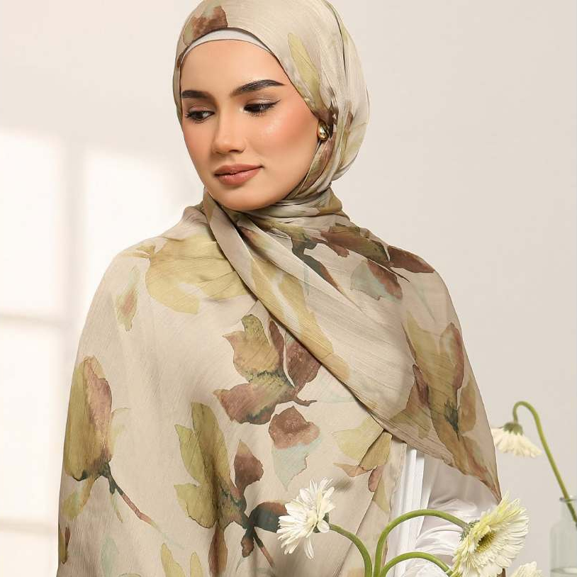 BOKTTA Rayhan Jannah Collection
