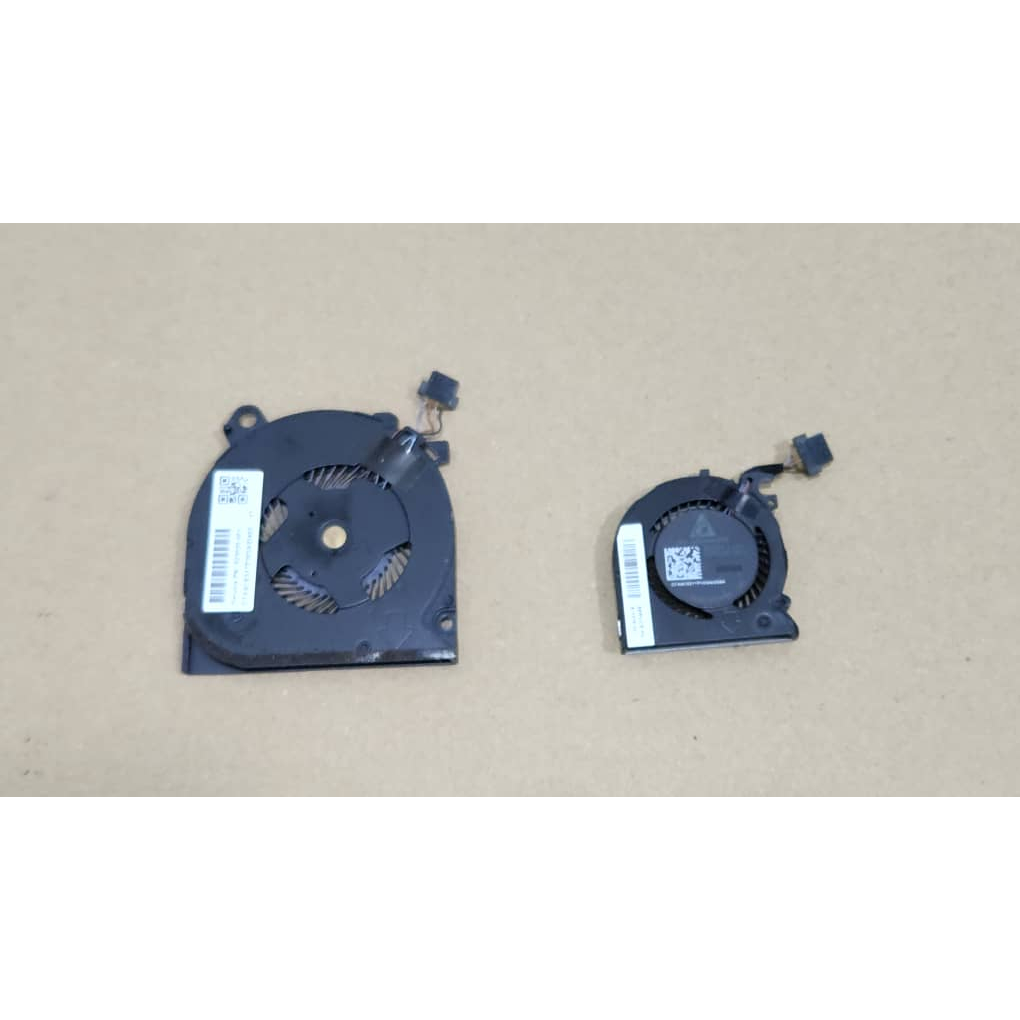 พัดลม CPU แล็ปท็อปสําหรับ HP EliteBook 13-AC000 907333-001 923020-001 91037-001 ND55C05-16M15 DC5V 0