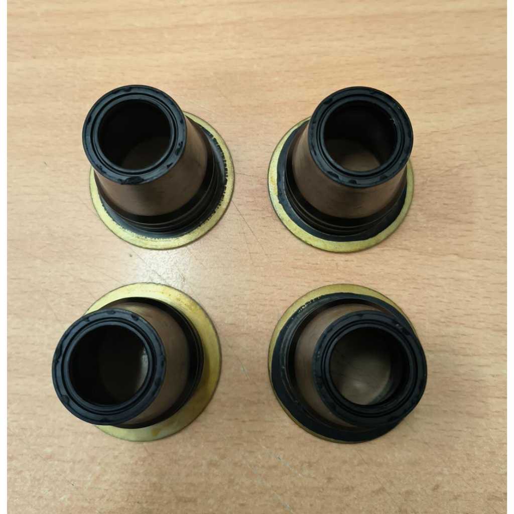 PLUG O-RING [ NISSAN FRONTIER YD25DD ] [ 13276-AD205 ]