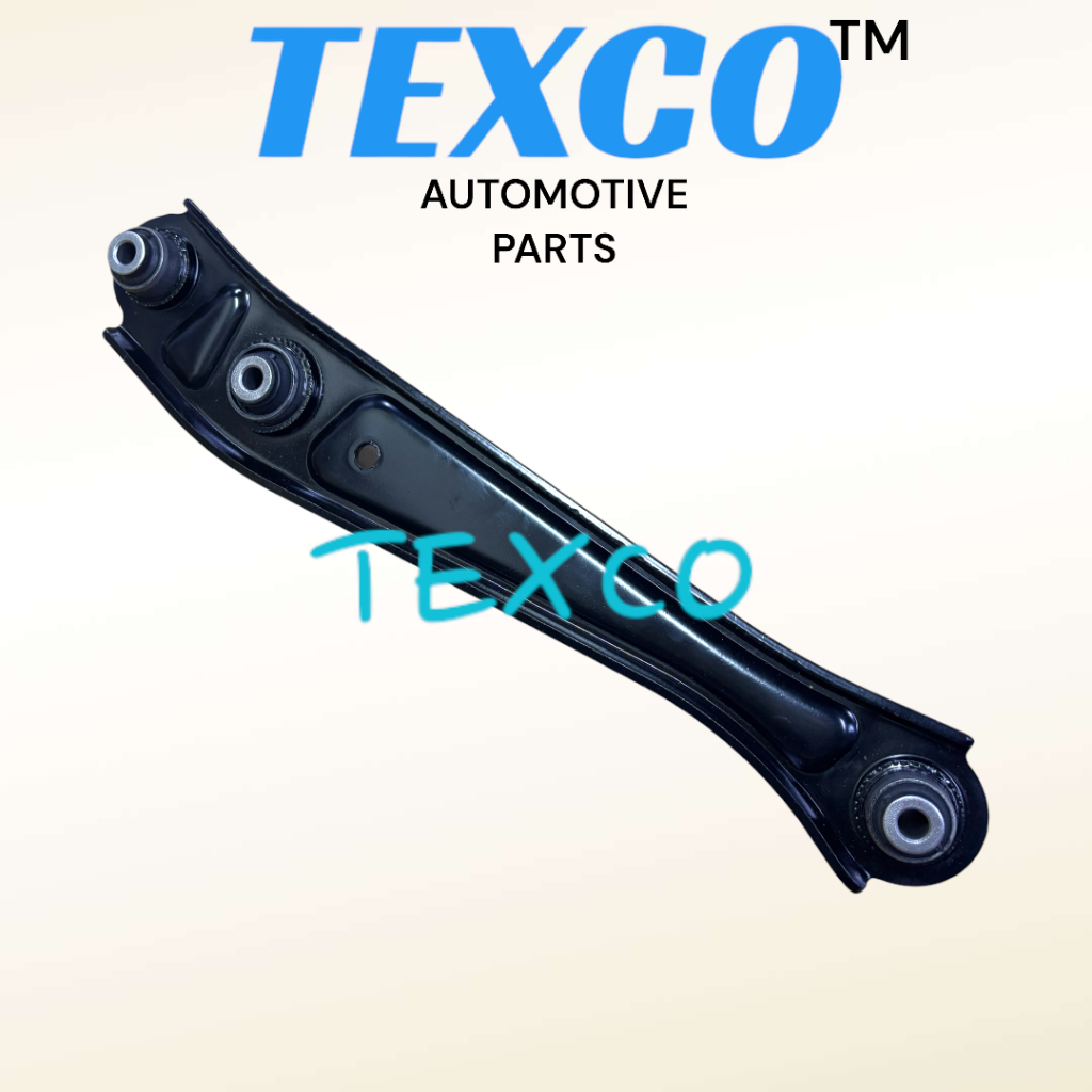 TEXCO BRAND REAR LOWER ARM HONDA CIVIC SO4 EK EJ