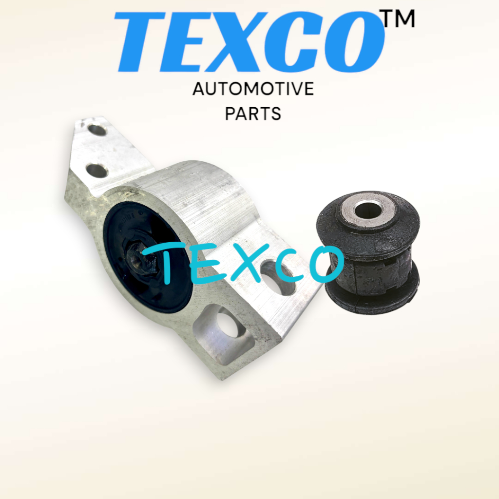 TEXCO ยี่ห้อ VOLKSWAGEN GOLF MK5 MK6 กะโหลกหน้า BUSH