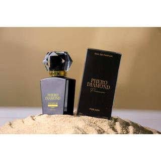 (EDITION 2) Phero Diamond Premium For Him (30ml)