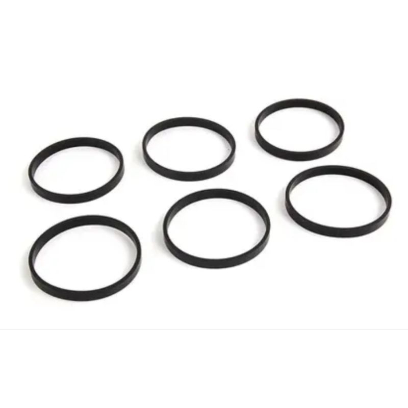 BMW E60 E70 E71 F01 F02 F06 F10 F12 F13 F85 F86 N52 N54 N55 N63 S63 ชุดปะเก็นไอดี