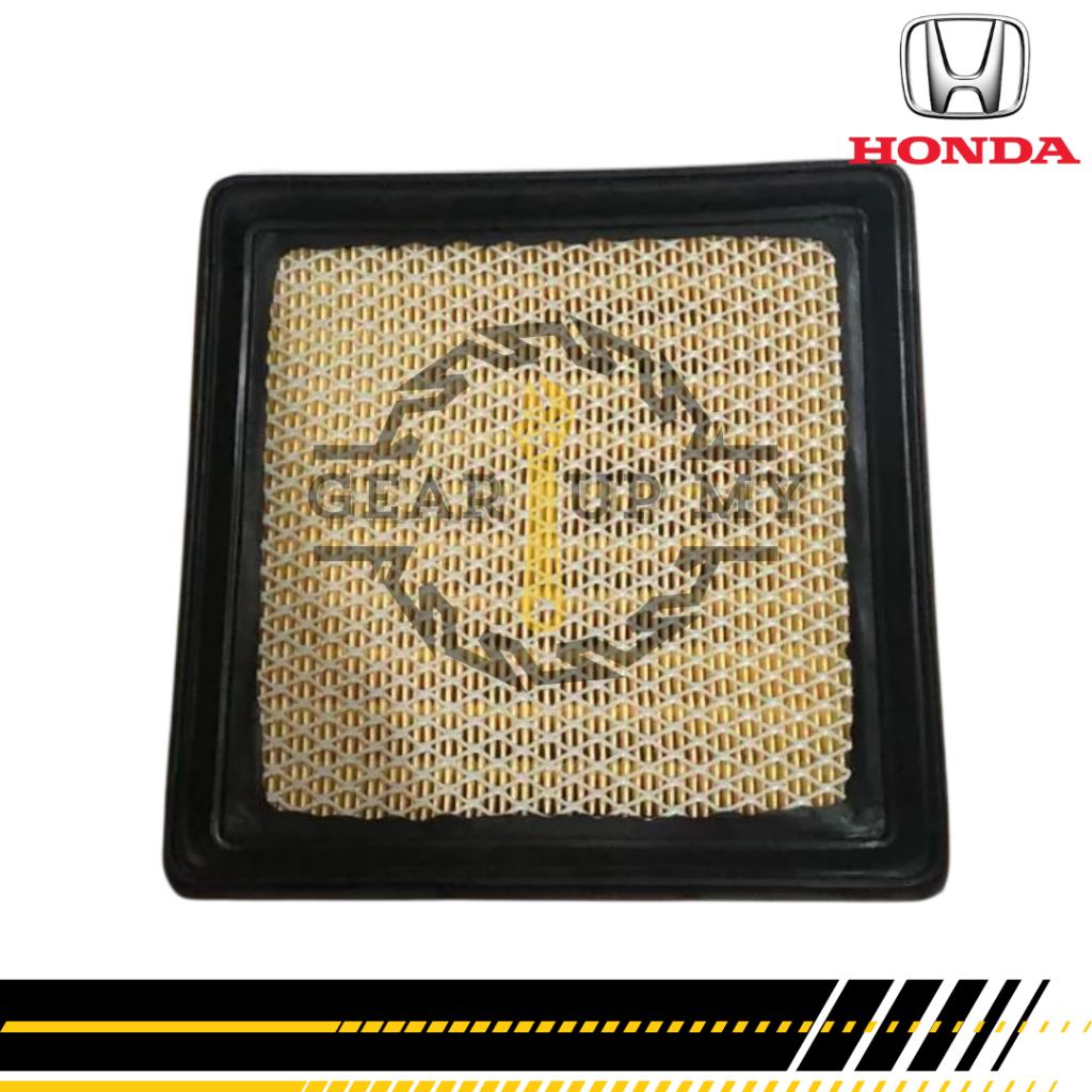 Honda CRV S10 / Civic SO4 - ไส้กรองอากาศ OEM (17220-P2J-000)