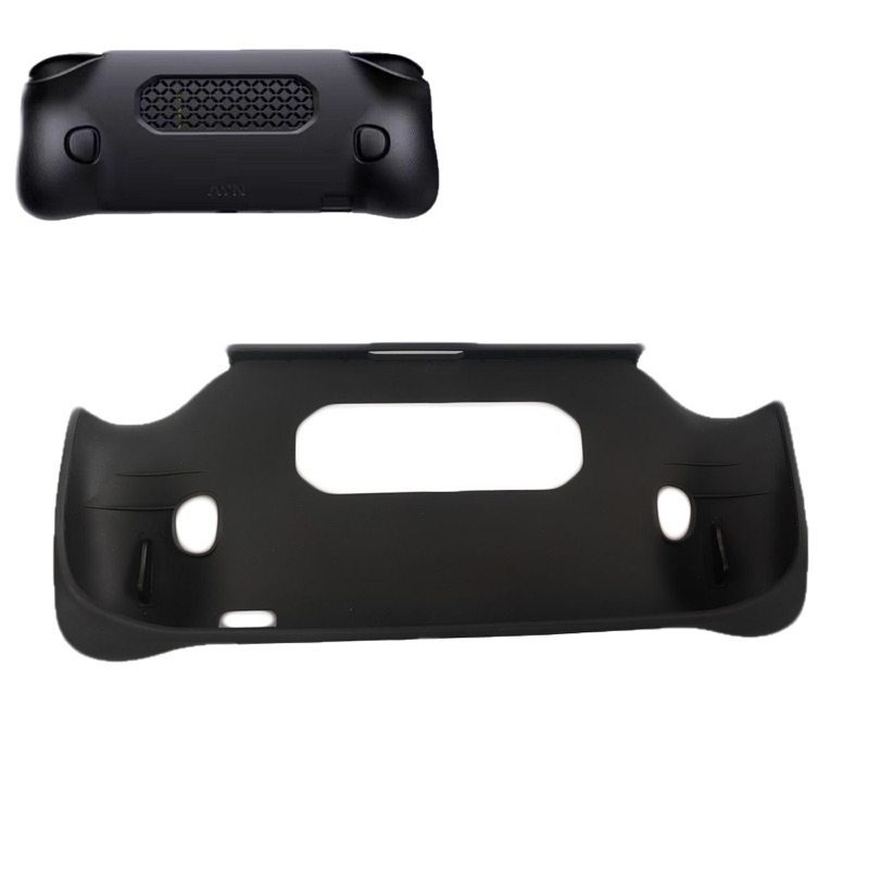 TPU GRIP สําหรับ AYN ODIN 2 PORTAL เกมเกม CONSOLE เท่านั้น