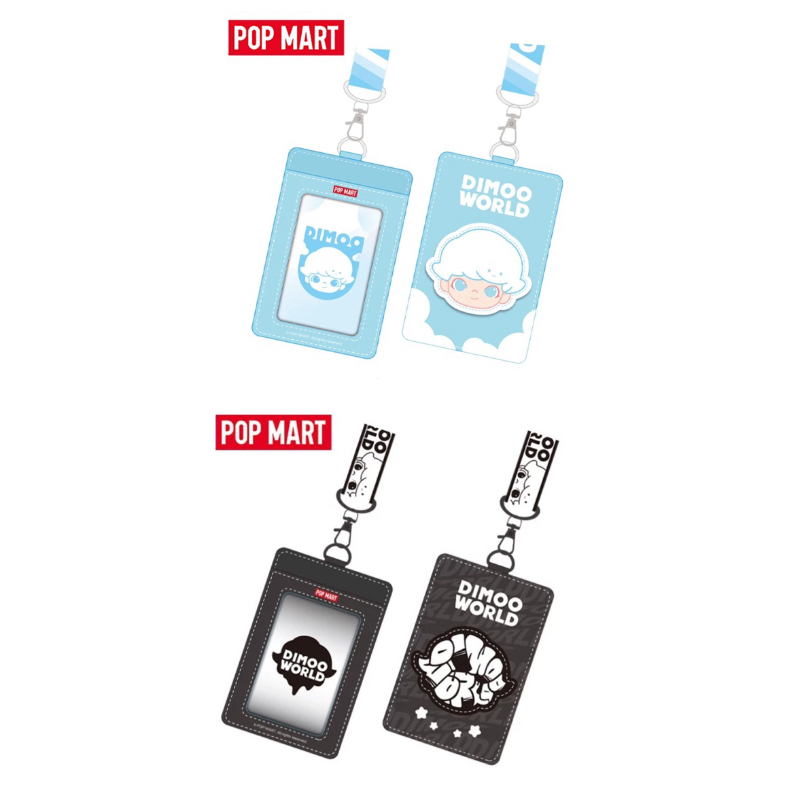 ที่ Johor POP MARTIDMOO WORLD CARD CASE