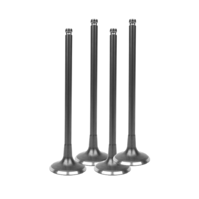 UMA RACING VALVE SET FOR LC135 SUPER HEAD 25/22