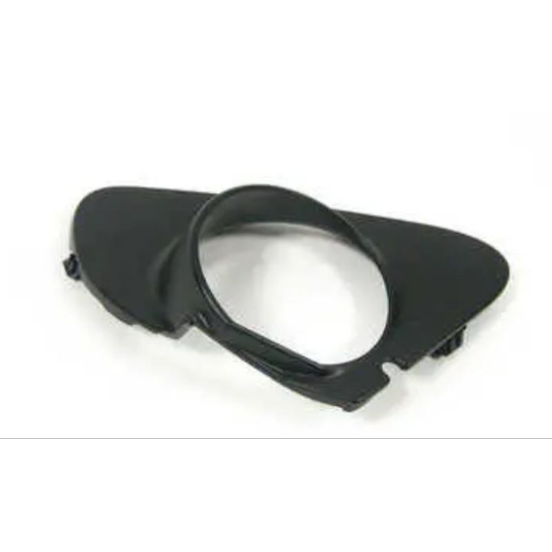 ฝาครอบ BMW E63 E64 6 SERIES FRONT BUMPER FOGLAMP