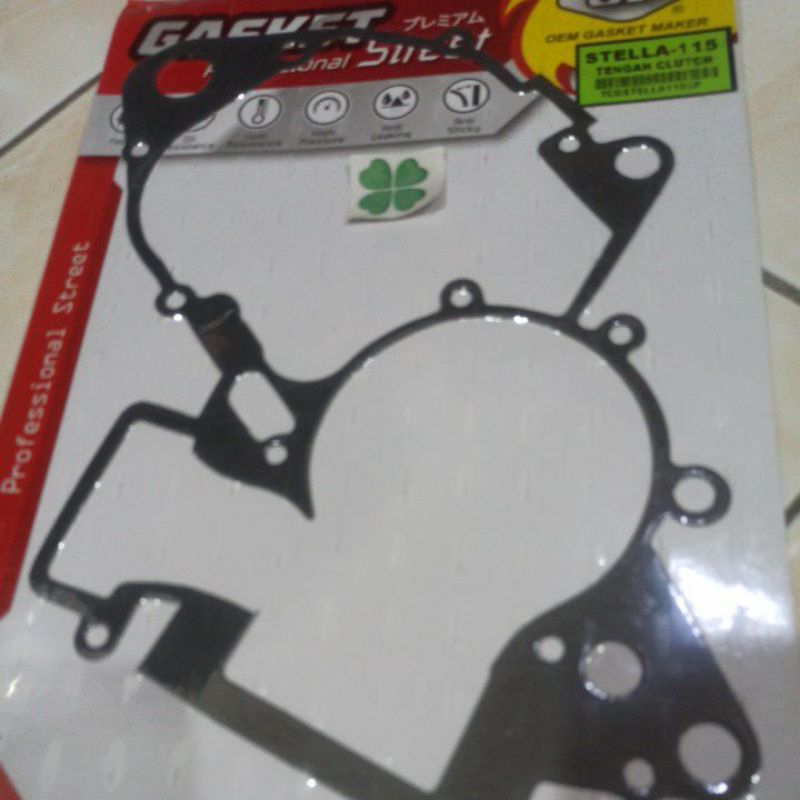STELLA115 CENTER CLUTCH GASKET STELLA 115