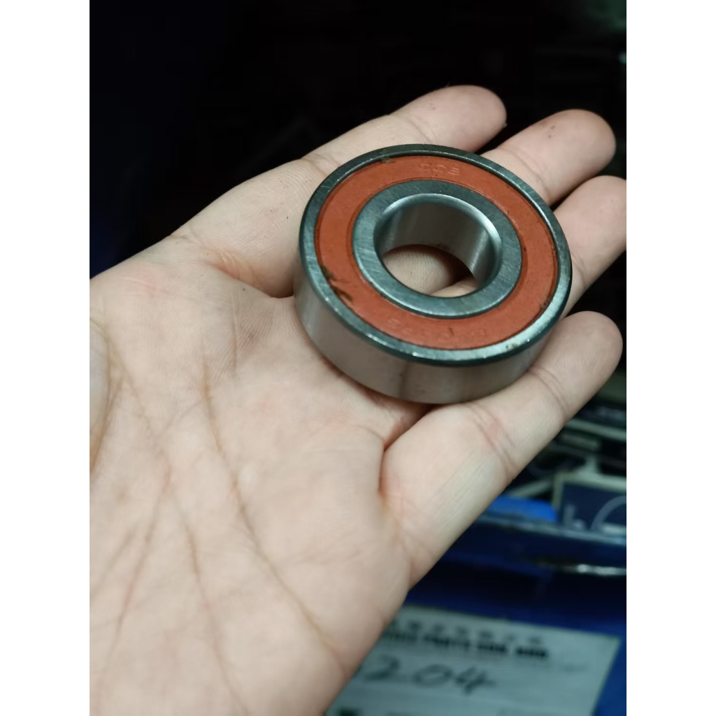 ข้อเสนอ !BEARING 6204ZZ-BEARING CCB-FOR MOTOR USE-ENGINE/TRANSMISSION-6204ZZ